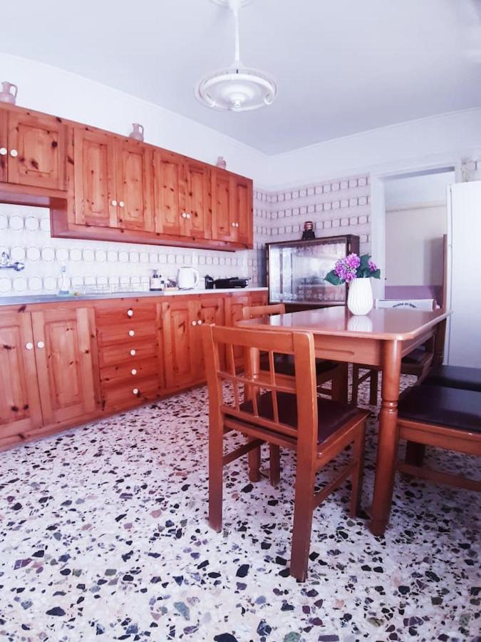 Venus Rooms Adamantas  Bagian luar foto
