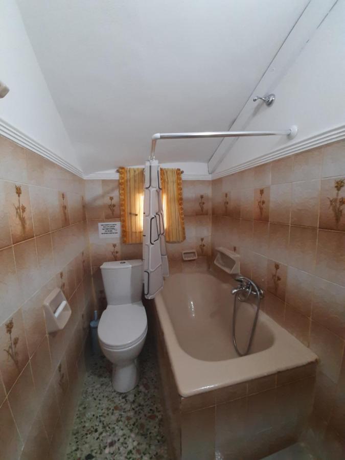 Venus Rooms Adamantas  Bagian luar foto