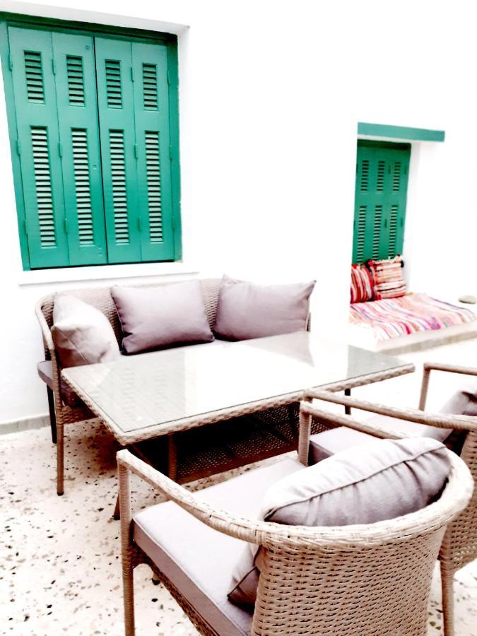 Venus Rooms Adamantas  Bagian luar foto